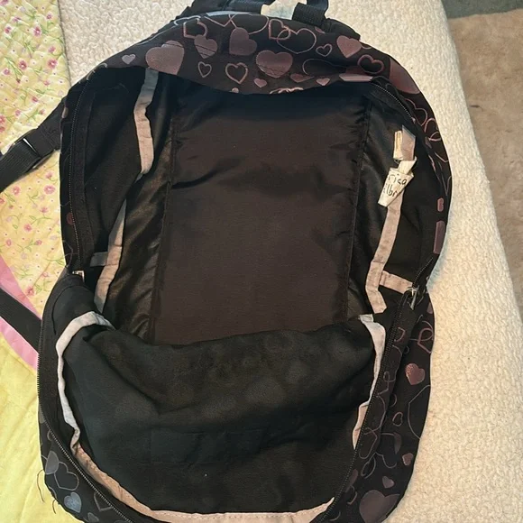 JanSport backpack - Picture 3 of 5